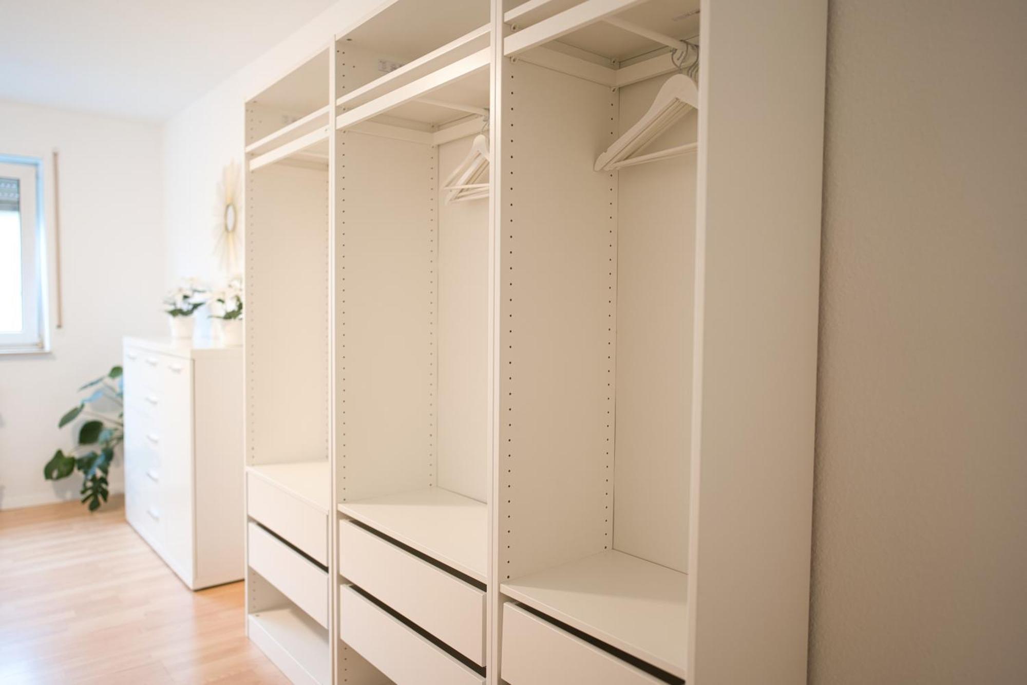Moderne Ferienwohnung In Leimen Mit Balkon, Wehome Komfort Eksteriør bilde